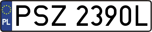 PSZ2390L