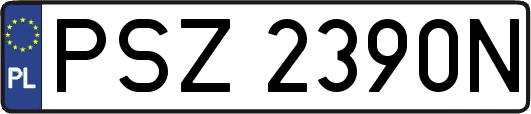 PSZ2390N