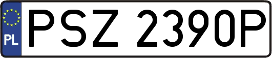PSZ2390P
