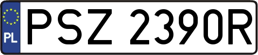 PSZ2390R