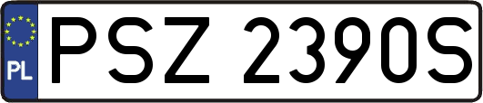 PSZ2390S