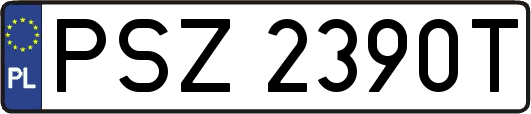 PSZ2390T