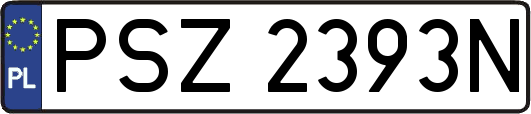 PSZ2393N