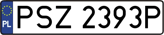 PSZ2393P