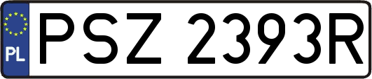 PSZ2393R