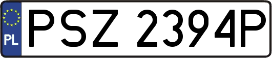 PSZ2394P