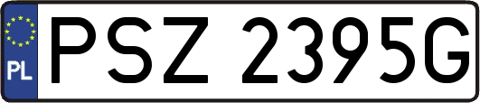 PSZ2395G