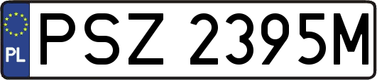 PSZ2395M