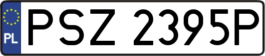 PSZ2395P