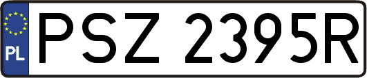 PSZ2395R