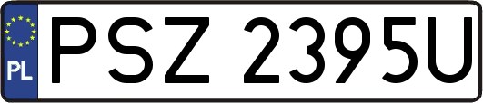 PSZ2395U