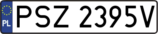PSZ2395V