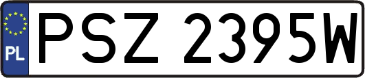 PSZ2395W