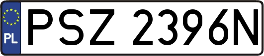 PSZ2396N