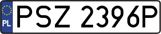 PSZ2396P