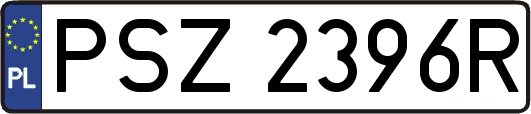 PSZ2396R