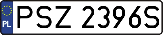 PSZ2396S