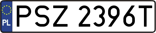 PSZ2396T