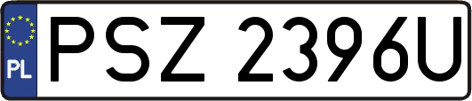 PSZ2396U