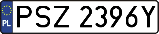 PSZ2396Y