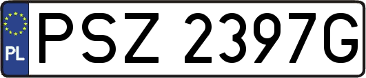 PSZ2397G