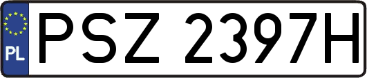 PSZ2397H