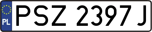 PSZ2397J