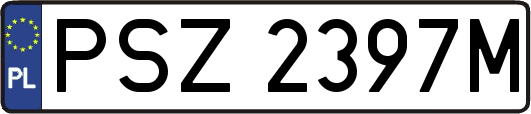 PSZ2397M