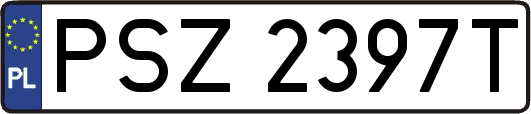 PSZ2397T