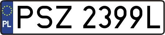 PSZ2399L