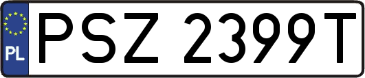 PSZ2399T
