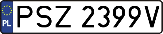 PSZ2399V