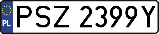 PSZ2399Y