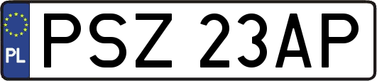PSZ23AP