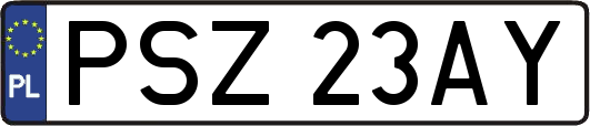 PSZ23AY
