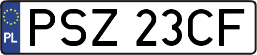 PSZ23CF