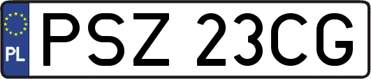 PSZ23CG