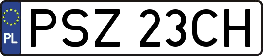 PSZ23CH