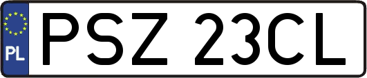 PSZ23CL