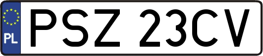 PSZ23CV