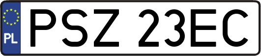 PSZ23EC
