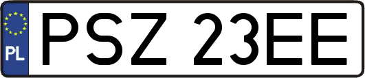 PSZ23EE