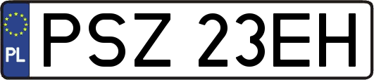 PSZ23EH