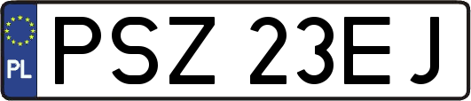 PSZ23EJ