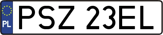 PSZ23EL