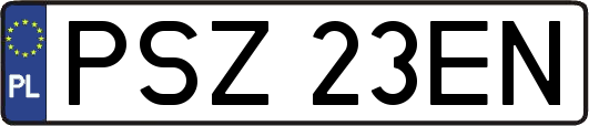 PSZ23EN