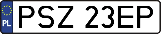 PSZ23EP