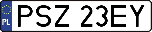 PSZ23EY