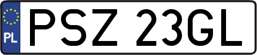 PSZ23GL
