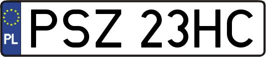 PSZ23HC